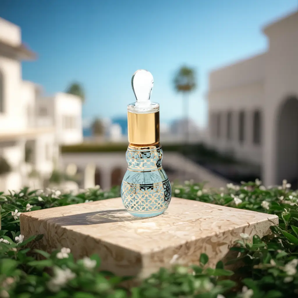 1 Ruwaa Al-Oud - Image 1