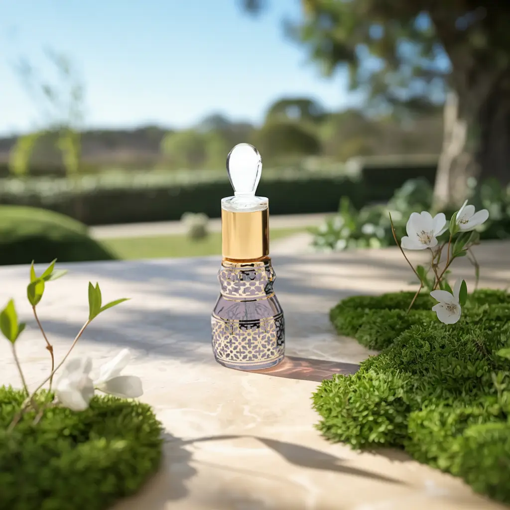 1 Dusky Oud - Image 1