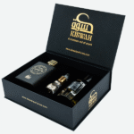 Kiswah Classic (Kiswah Noir, Attar, Kiswah Al-Oud)