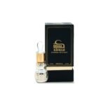 Kiswah Amber Oud - Image 2