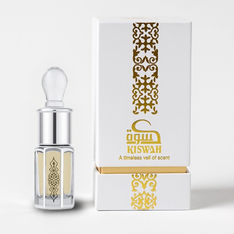 Attar gift box