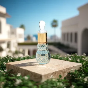 Ruwaa Al Oud – Soft Oud Perfume