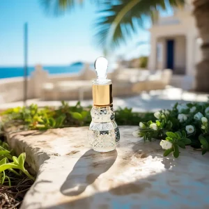 Kiswah Amber Oud – Oud & Amber Perfume