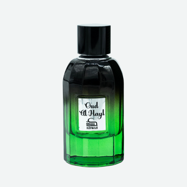 Oud Al Hayl – Oud Musk Perfume