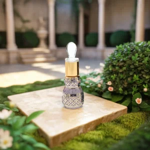 Jamaal Al Kiswah – Arabian Oud Perfume