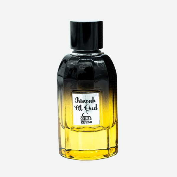 Kiswah Al Oud – White Oud Perfume