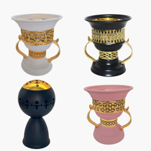 Incense Burner