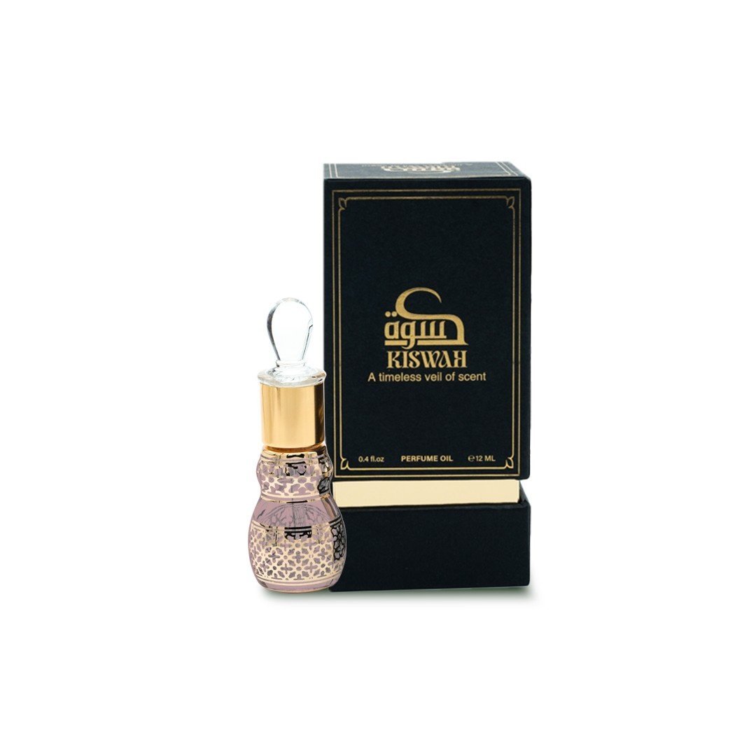 Buy 2 Attars (12ml) (55 AED EACH) & Get 1 FREE 6ml Attar