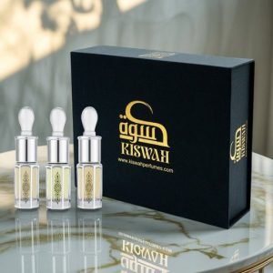 Kiswah Attar <br>Collection