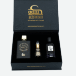 Kiswah Classic (Kiswah Noir, Attar, Rooh E Tasleem)