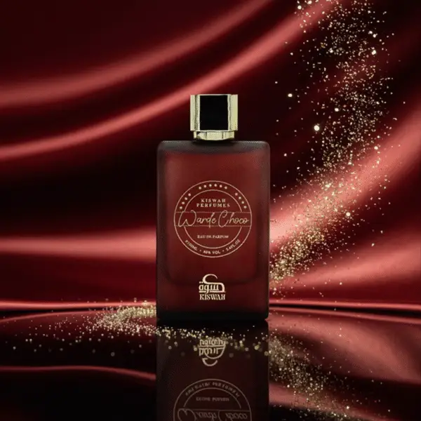 Warde Choco Perfume - Image 3