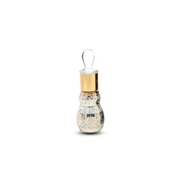 Kiswah Amber Oud - Image 3