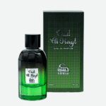 Oud Al-Hayl Perfume - Image 4
