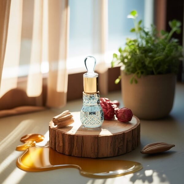 Ruwaa Al Oud - Image 3
