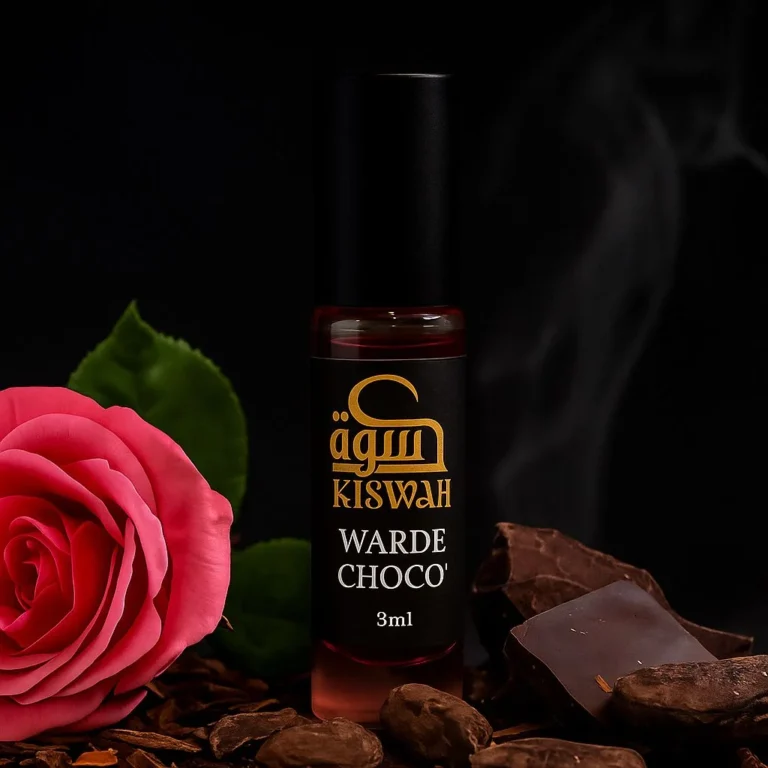 • luxury perfume tester pack UAE Kiswah Perfumes