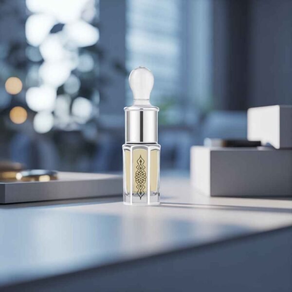 Ruwa Al-Oud - Image 3