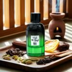Oud Al-Hayl Perfume - Image 2