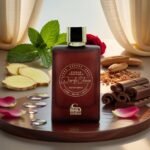 Warde Choco Perfume - Image 2