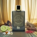 Kiswah Noir Perfume - Image 2