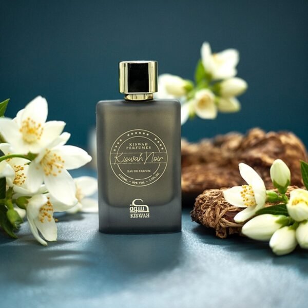 Kiswah Noir Perfume - Image 3