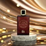 Warde Choco Perfume - Image 4