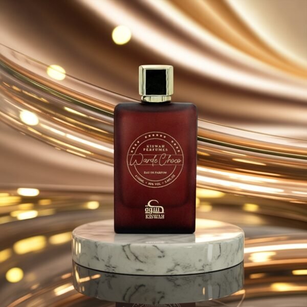 Warde Choco Perfume - Image 4