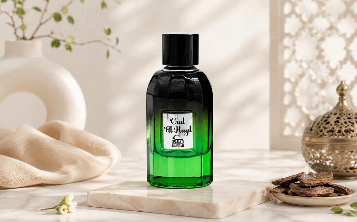 Oud Al Hayl